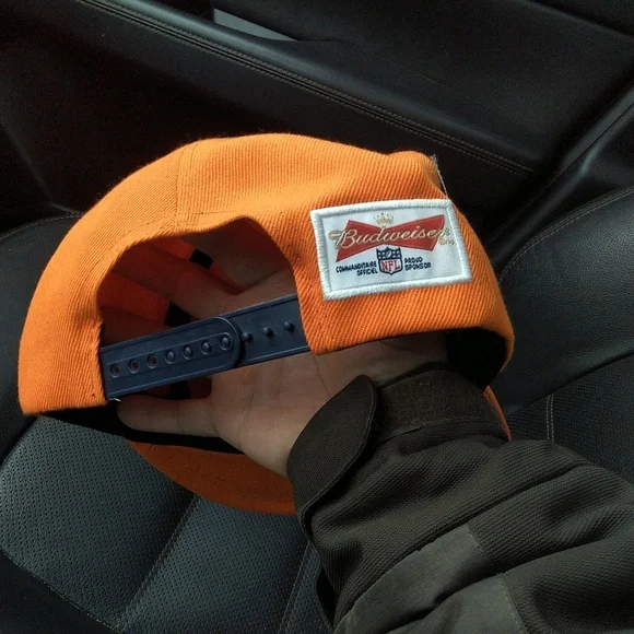 NFL cap - Picture 3 of 3